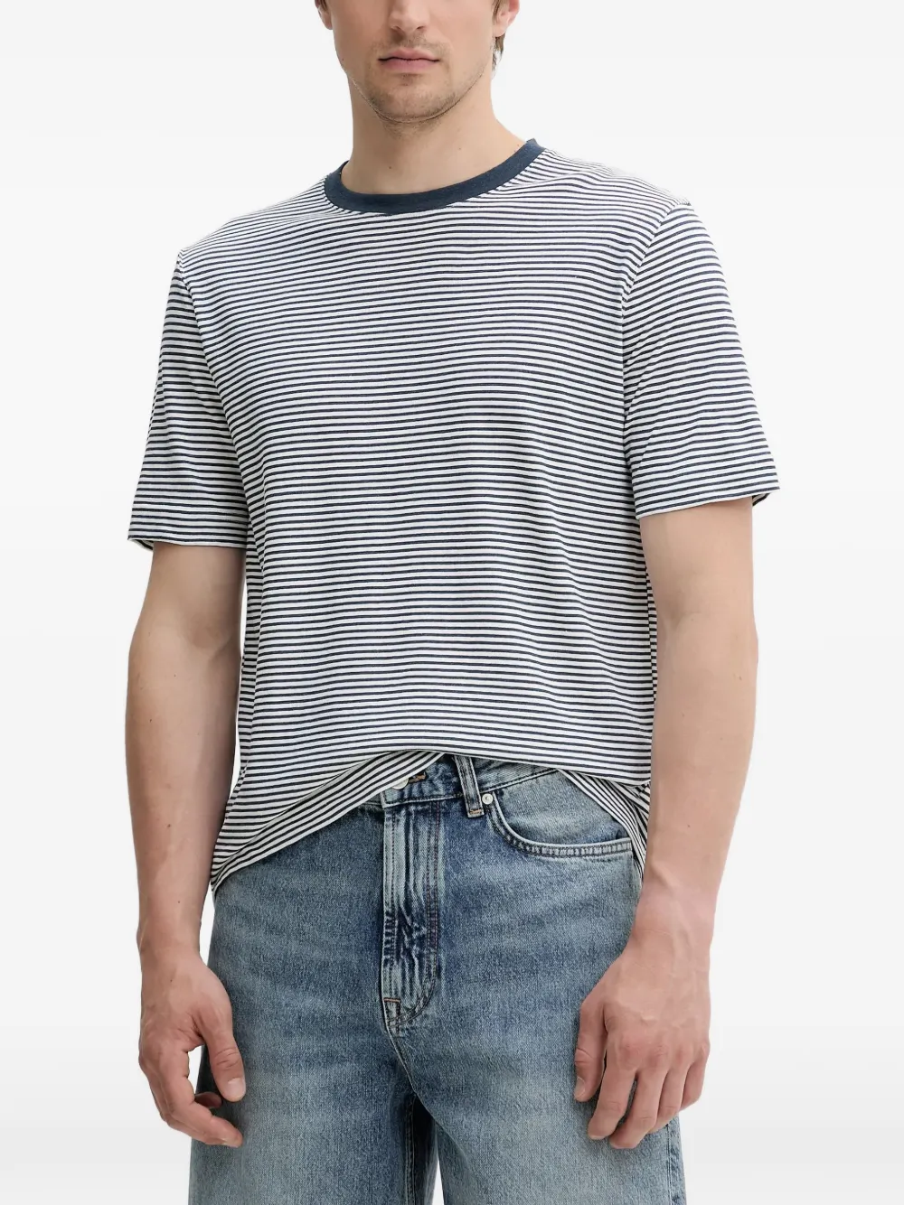 Marc O'Polo striped T-shirt