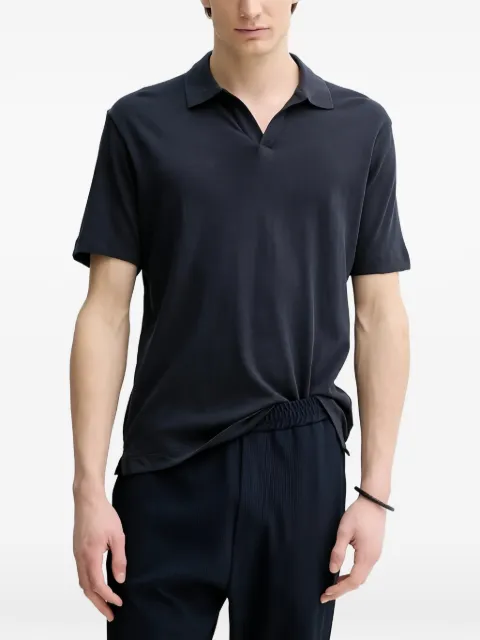 Marc O'Polo short-sleeve polo shirt