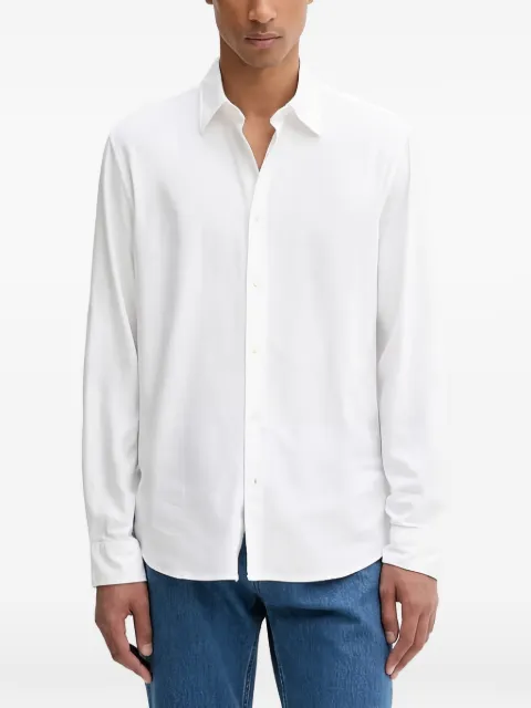 Marc O'Polo buttoned-up shirt