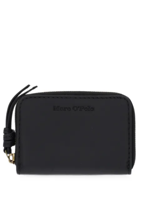 Marc O'Polo zip-fastening wallet