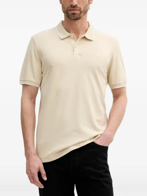 Marc O'Polo playera tipo polo con logo