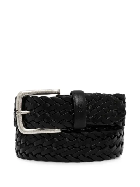 Marc O'Polo braided belt