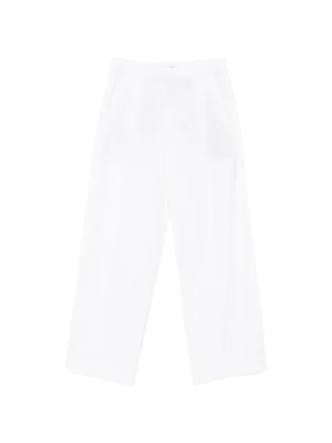 Vince pantalones rectos