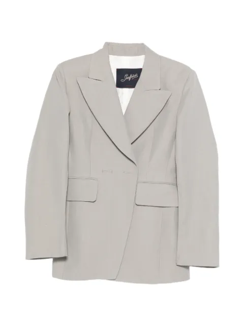 Seafarer blazer Gilda