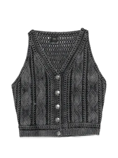 PINKO Myrtus vest