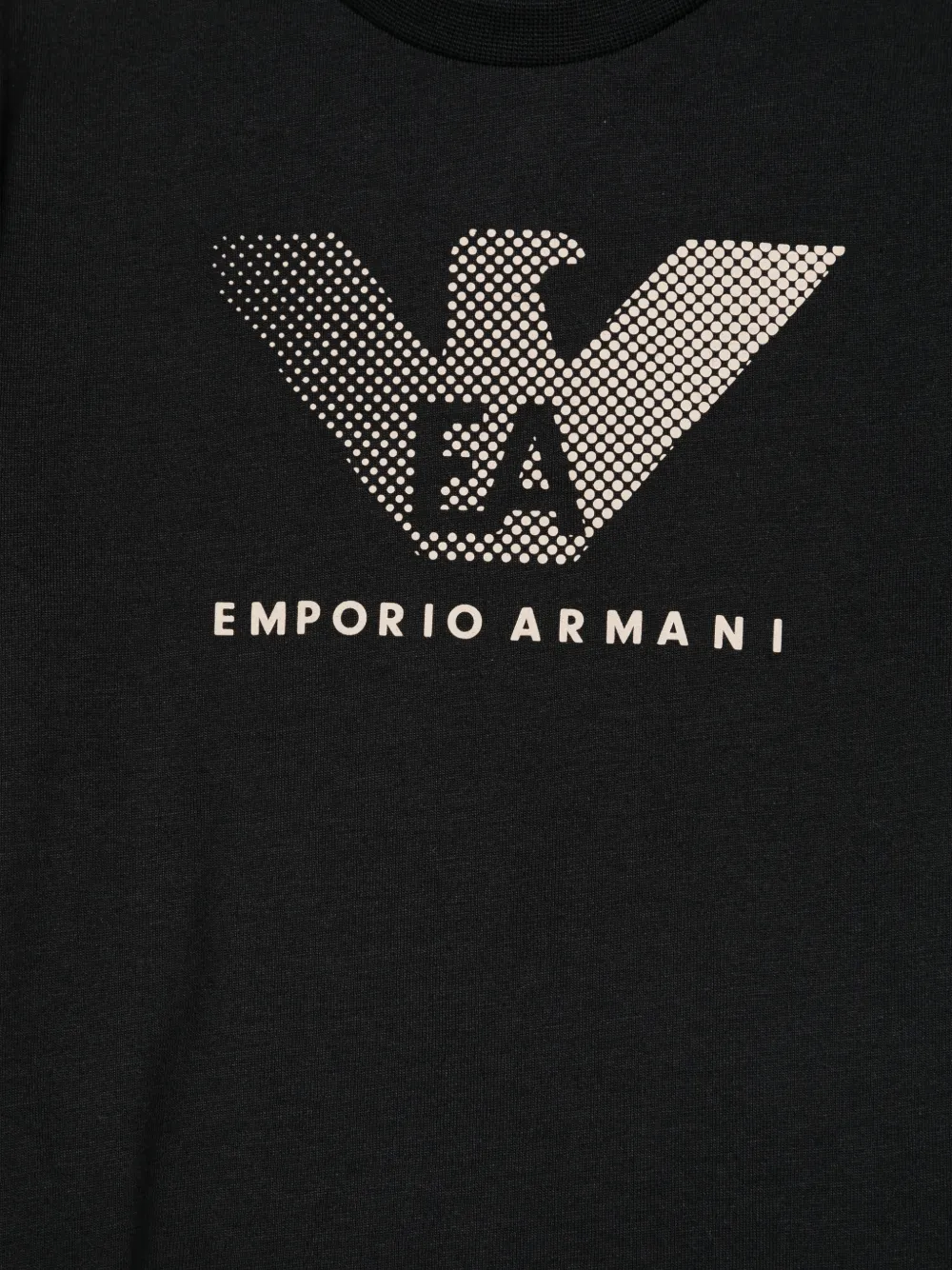 エンポリオアルマーニ Tシャツ 5枚セット 12a 150 アルマーニジュニア Emporio Armani Kids ロゴ Tシャツ セット | ホワイト | FARFETCH JP