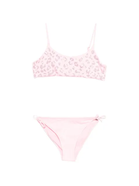 MC2 Saint Barth Kids Jaiden bikini