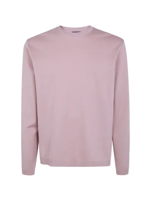Herno long-sleeve T-shirt
