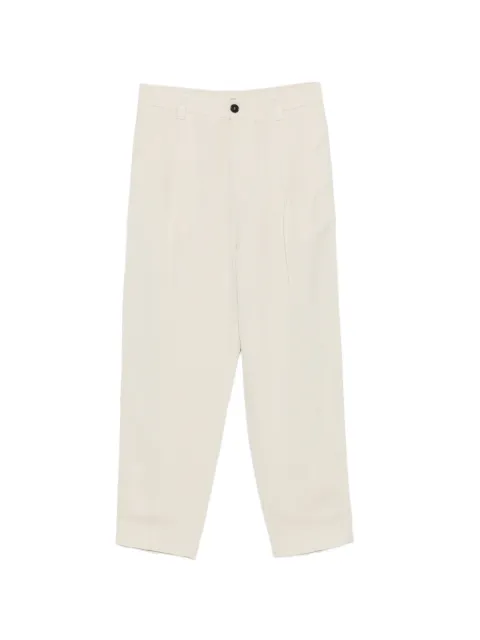 Barena pleated trousers