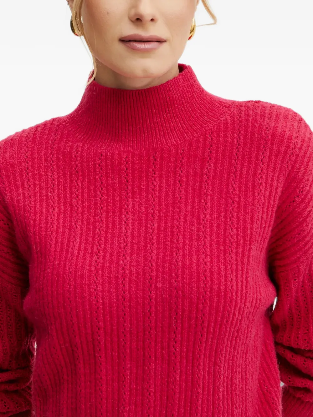 Morgan Coltrui Roze
