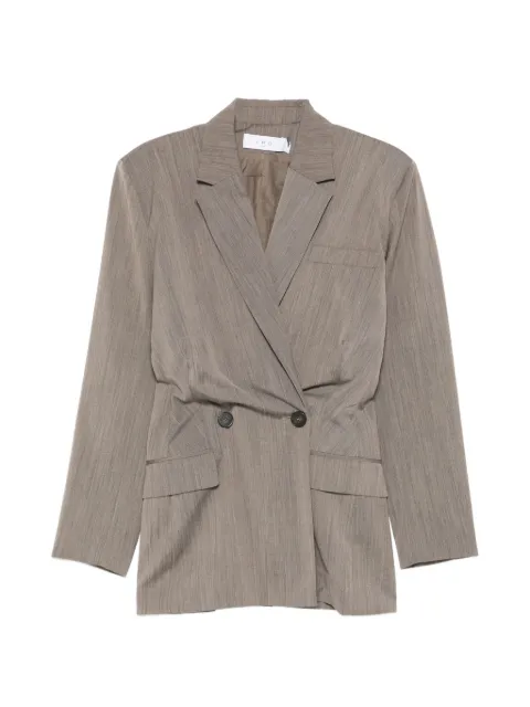 IRO double-breasted blazer