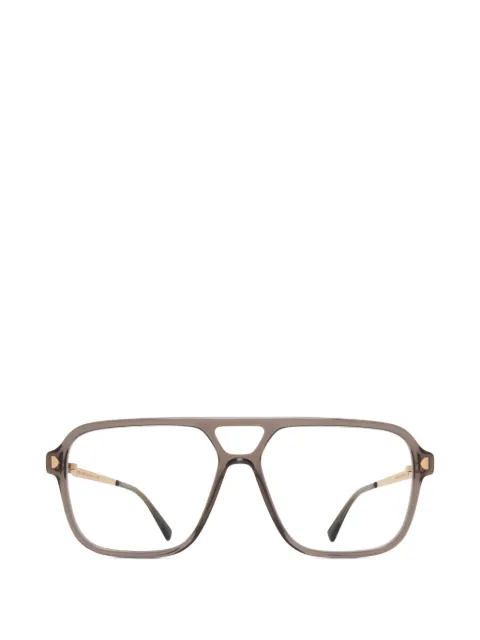 Mykita Olympe pilot-frame glasses