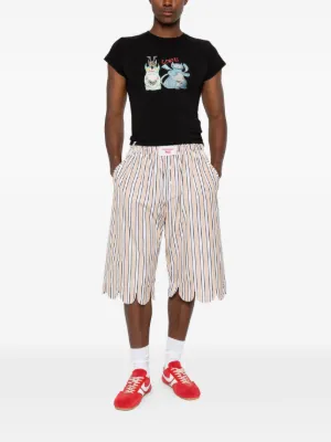 Charles Jeffrey Loverboy メンズ ショーツ通販 - FARFETCH