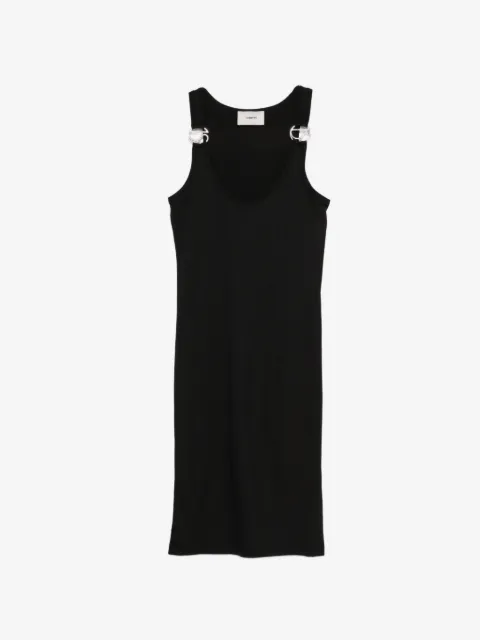 Coperni Coperni Dresses BLACK