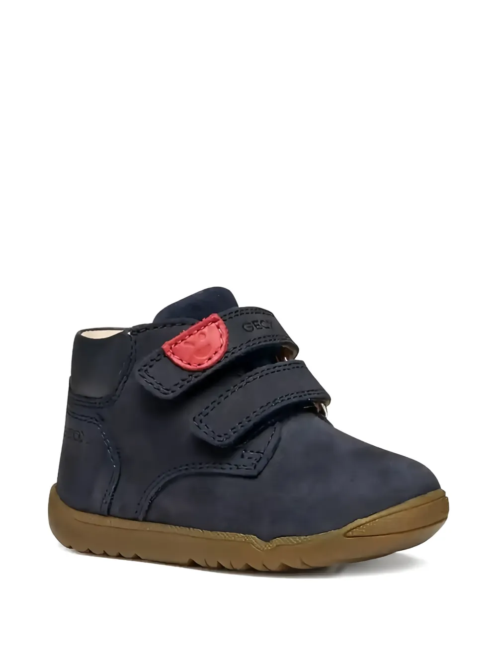 Geox Kids Macchi laarzen Blauw