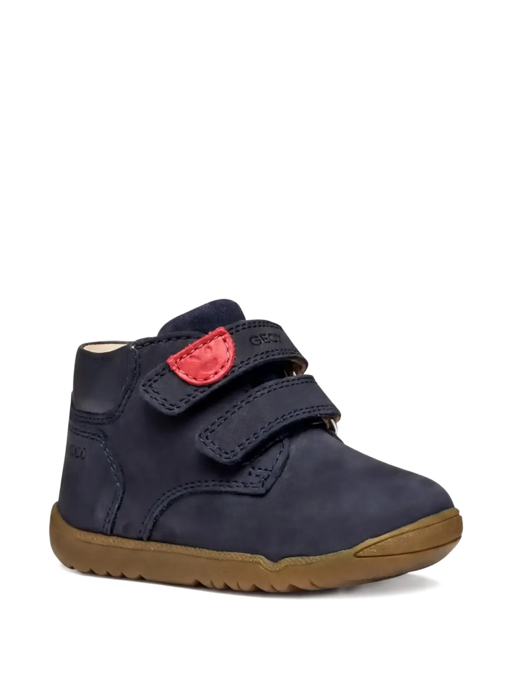 Geox Kids Macchi boots - Blu