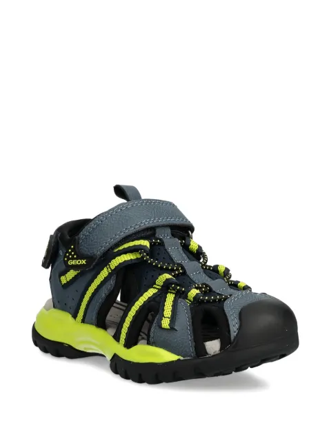 Geox Kids sandalias Borealis