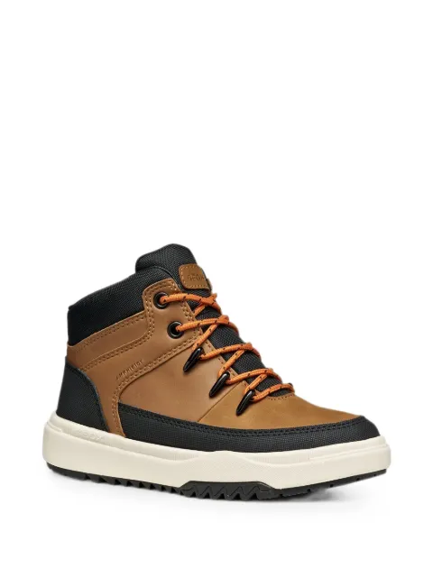Geox Kids botas Bunshee Abx