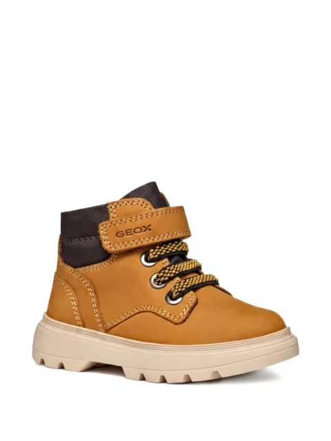 Geox Kids Kiddartah boots