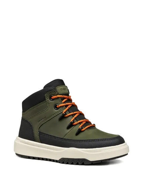 Geox Kids Bunshee Abx rain boots