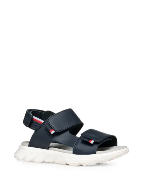 Geox Kids sandalias Airadyum con correa autoadherente