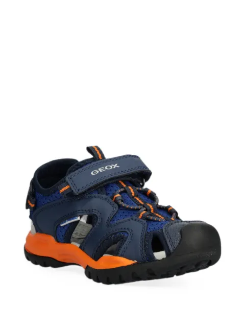 Geox Kids sandalias Borealis