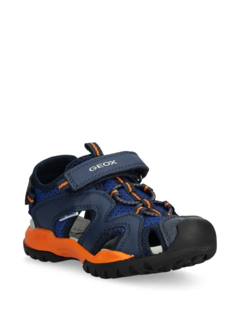 Geox Kids sandalias Borealis