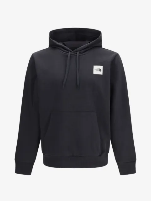 The North Face худи Evo Box