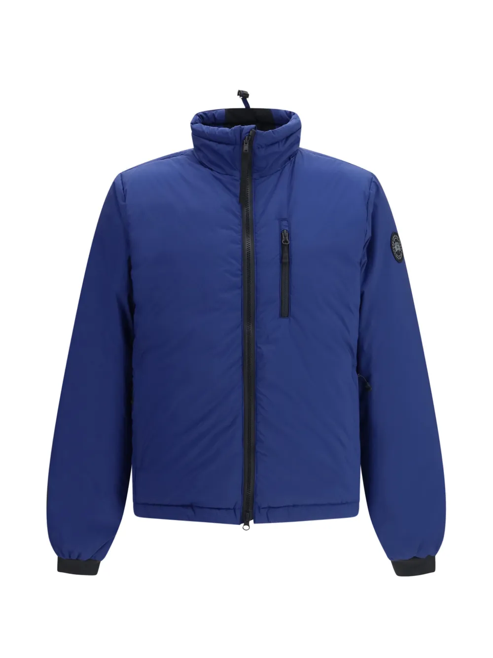 Canada Goose Lodge jacket - Blu