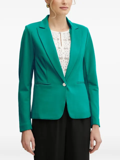 Morgan button-fastening blazer