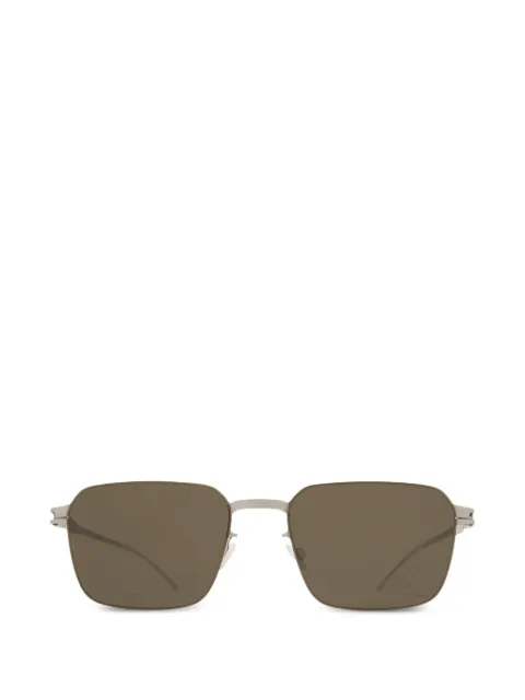 Mykita Arvin Sonnenbrille mit eckigem Gestell
