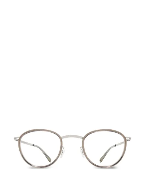 Mykita Kirima oval-frame glasses