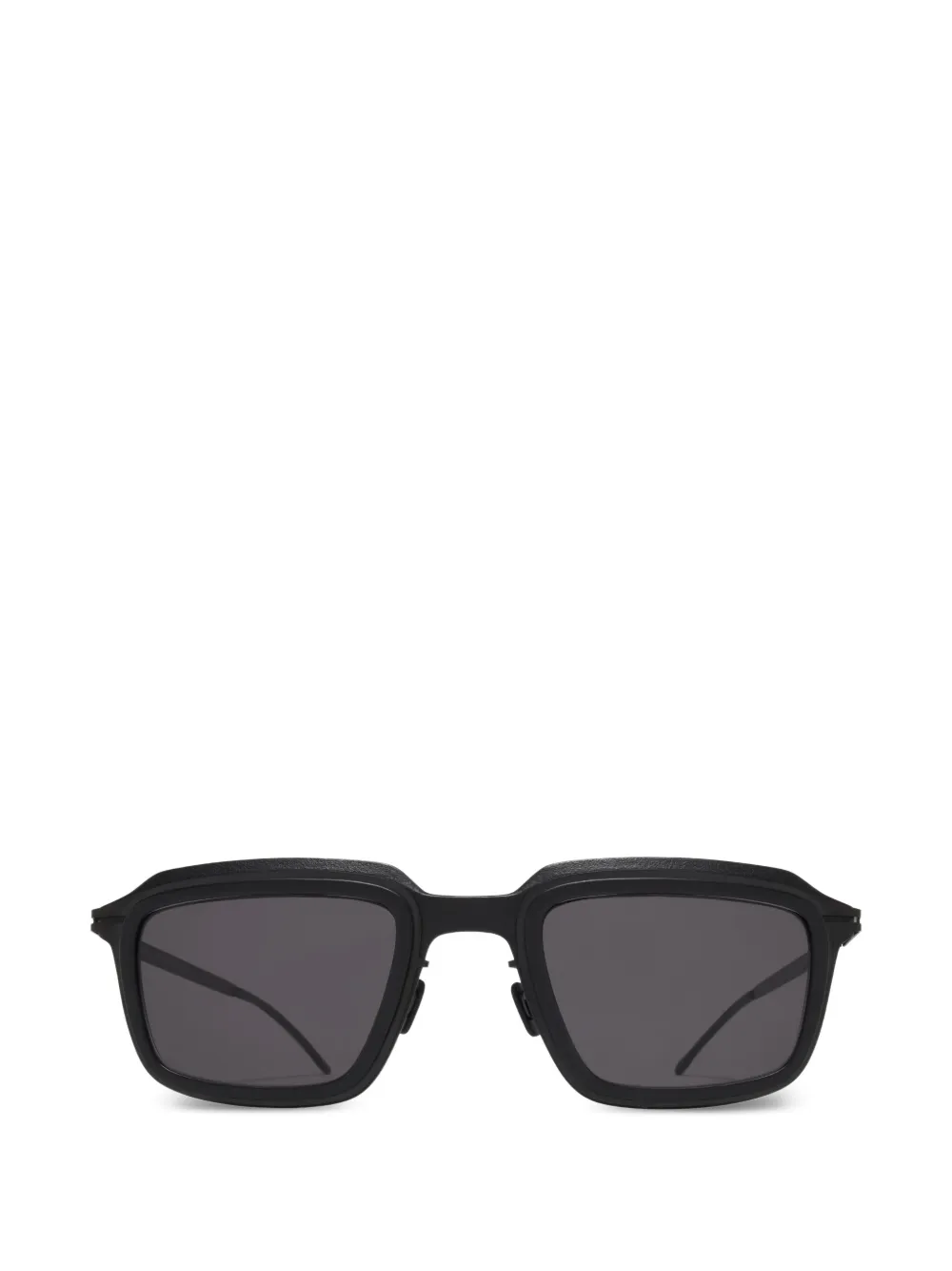 Mykita Drift square-frame sunglasses - Nero