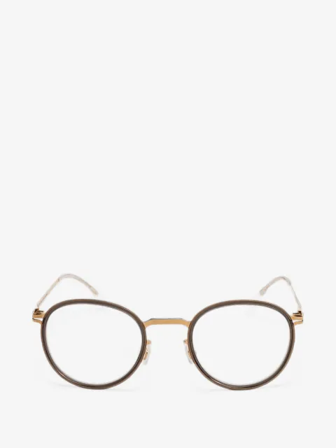 Mykita Kiana round-frame glasses