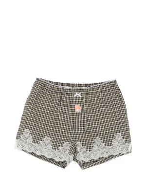 Martine Rose スウェットハーフパンツ メンズ通販 - Farfetch