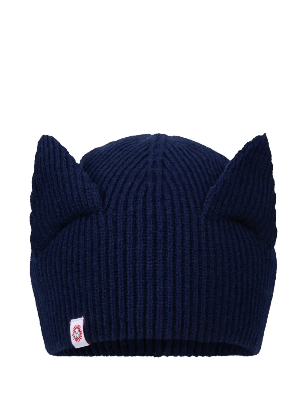 Charles Jeffrey Lover Muts met dierenoren Blauw