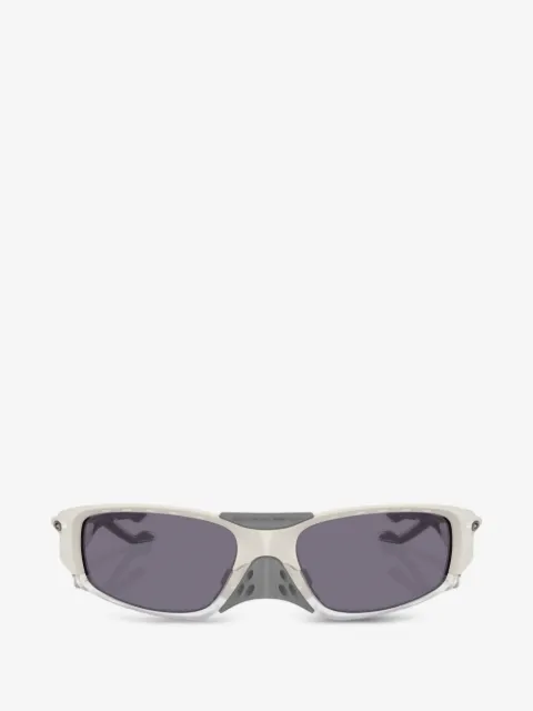 Oakley Plantaris SQ rectangle-frame sunglasses