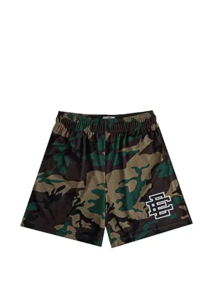 Supreme x Mitchell & Ness ショートパンツ | ブラック | FARFETCH JP