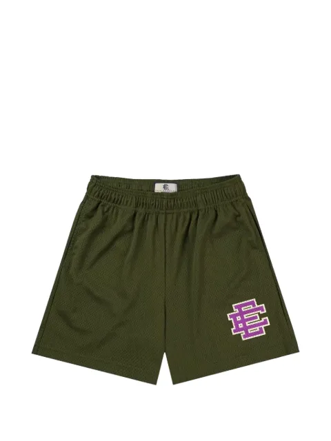 ERIC EMANUEL bermudas con logo