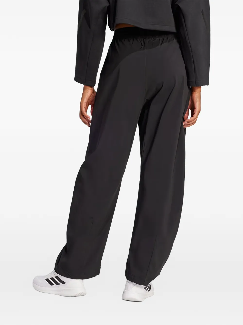 adidas Z.N.E. trainingsbroek Zwart