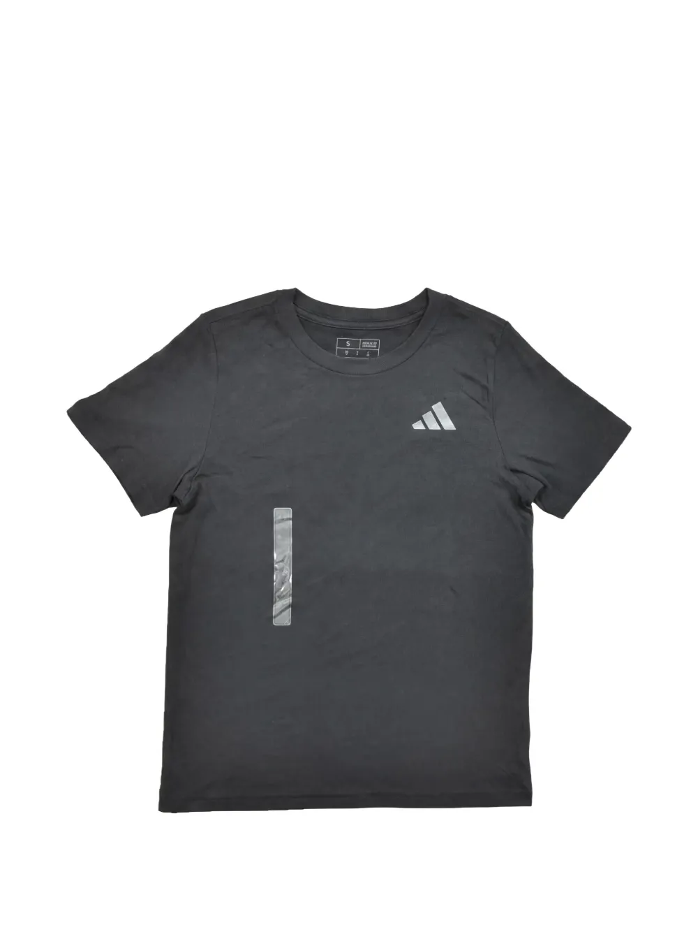 adidas Kids short-sleeve T-shirt - Verde
