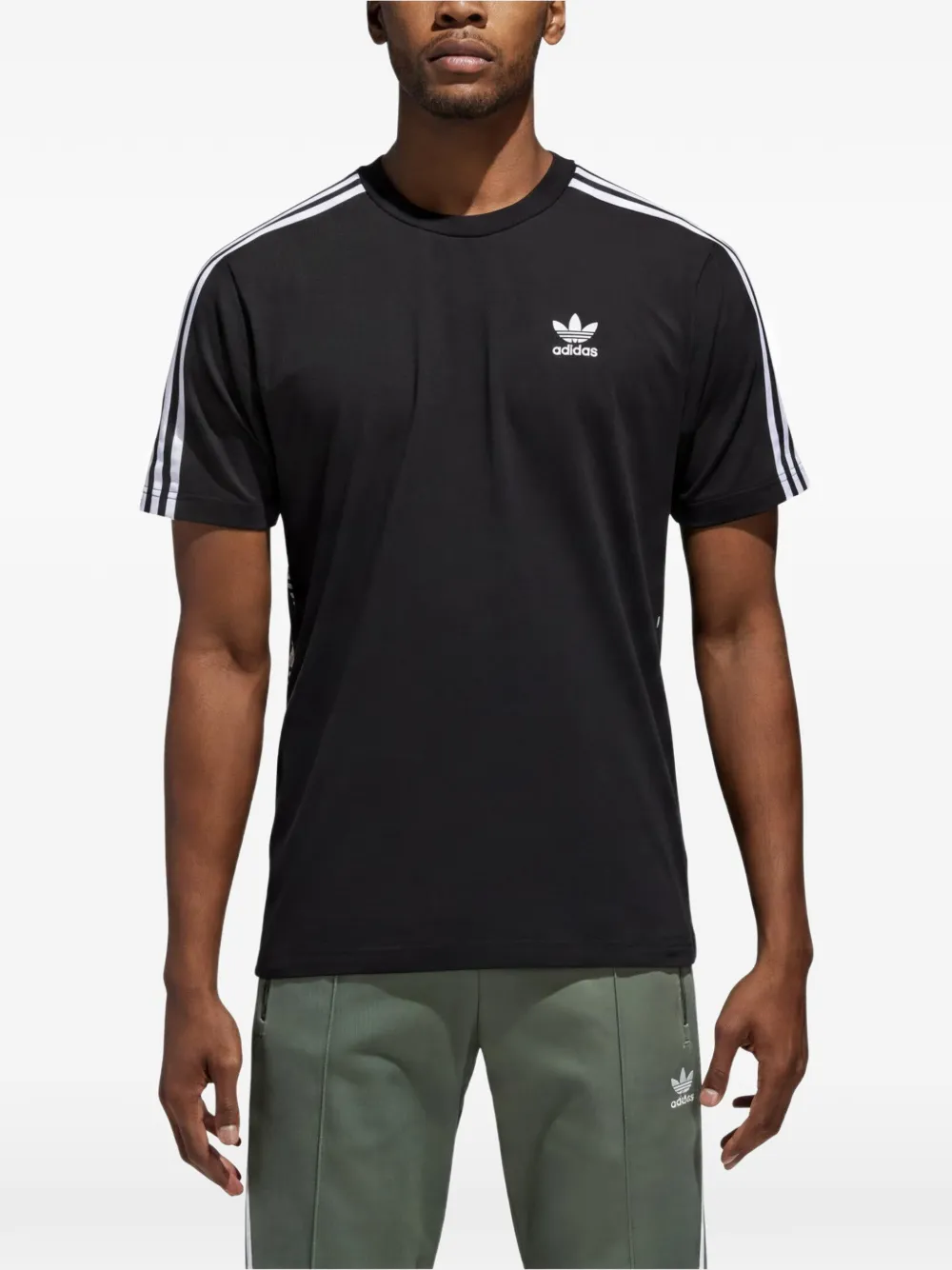 아디다스 Trefoil T-shirt DT5322