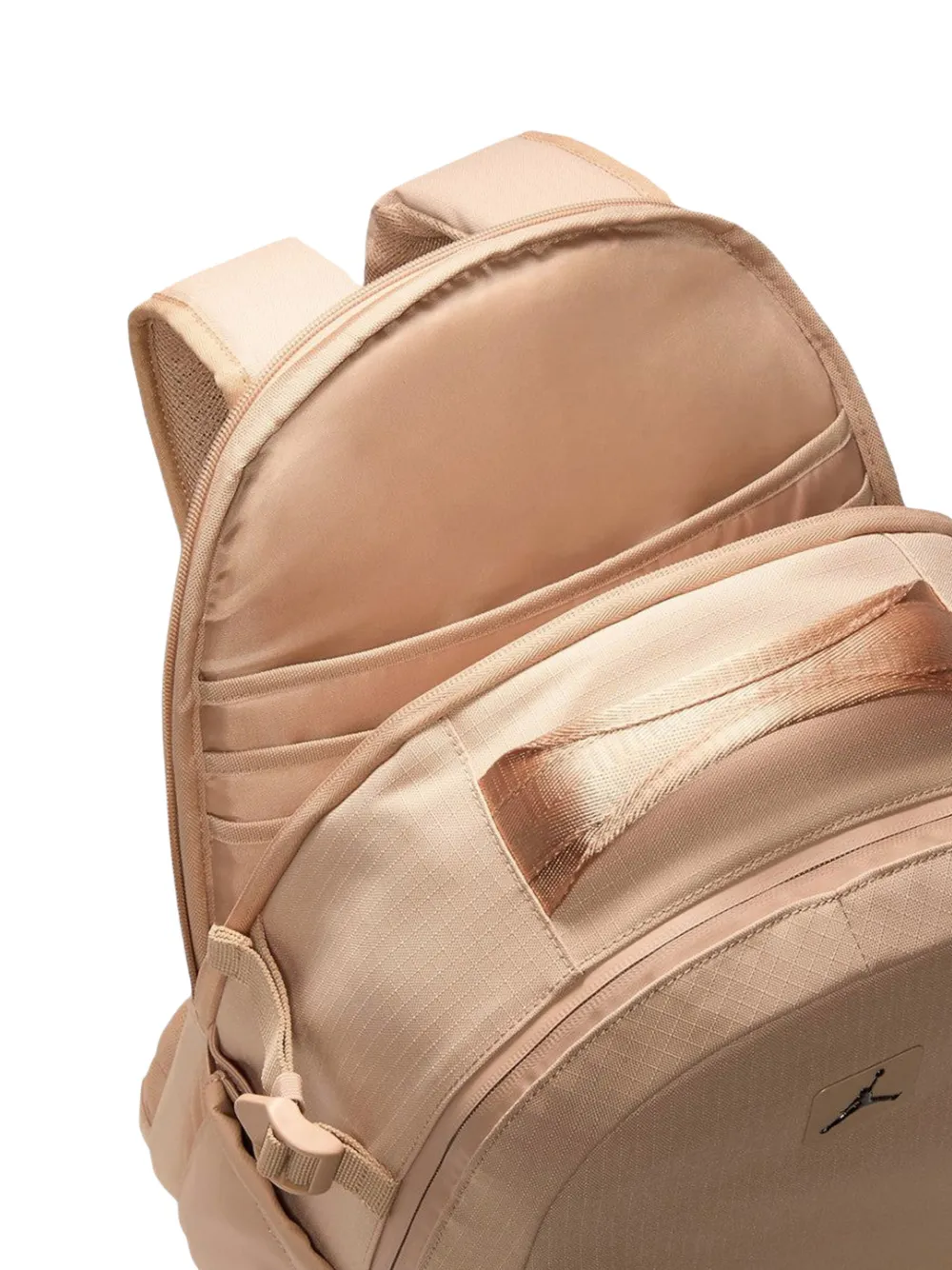  Jordan Franchise Backpack - Neutrals 