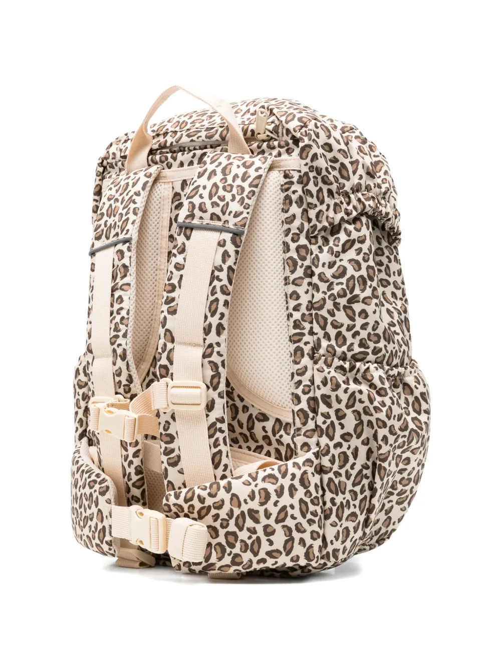  Konges Sløjd Cherry Print Backpack - Neutrals 
