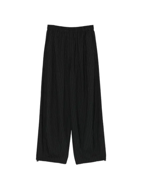 The Frankie Shop pinstripe trousers