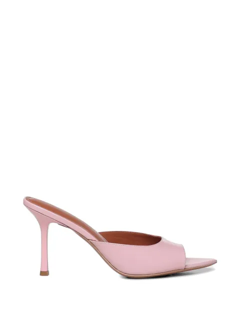 Giuliano Galiano Connie peep-toe sandals