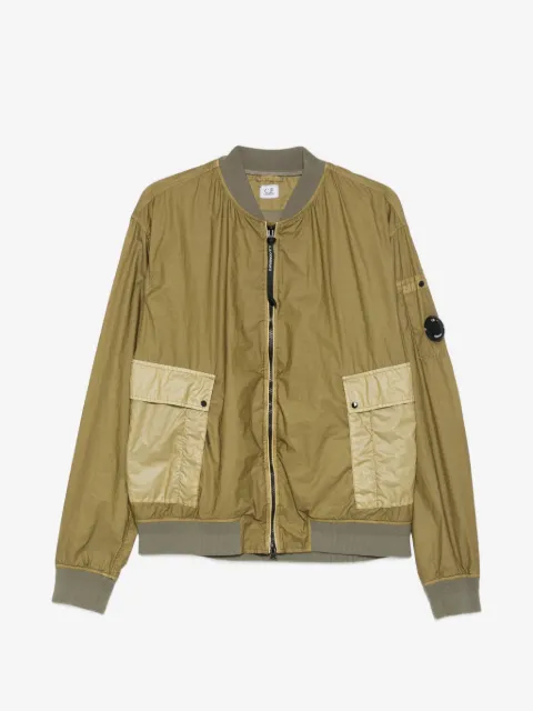 C.P. Company chamarra bomber Bi-TM Mixed Lens