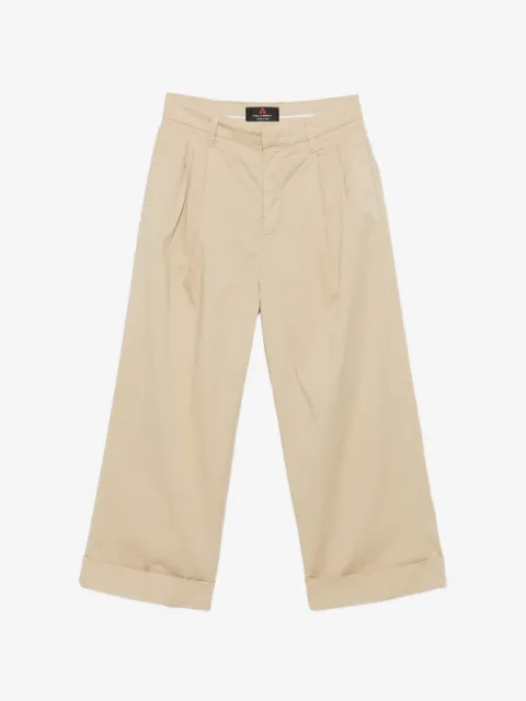 Peuterey Ralph プリーツ パンツ