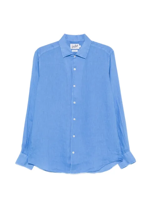 MC2 Saint Barth long-sleeve shirt