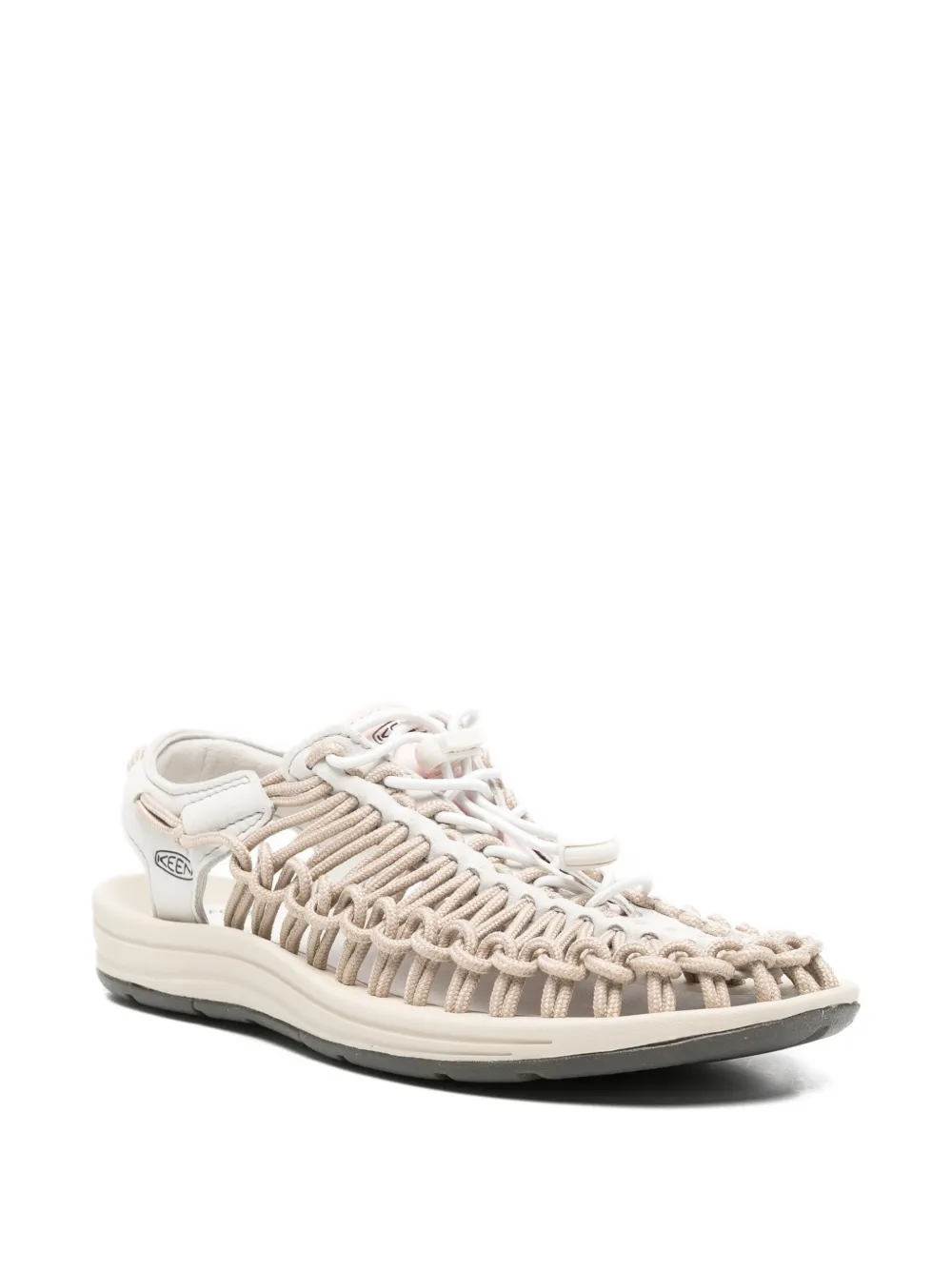 KEEN FOOTWEAR Uneek sneakers Beige